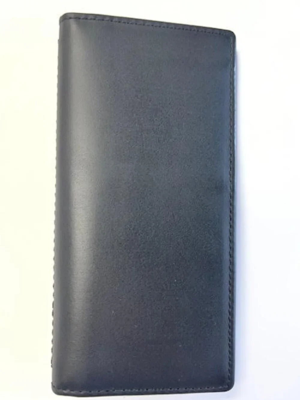 House of Jack Co. Classic Long Bifold Wallet